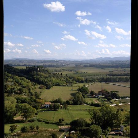 I Tre Poderi 1872 Treggiaia エクステリア 写真