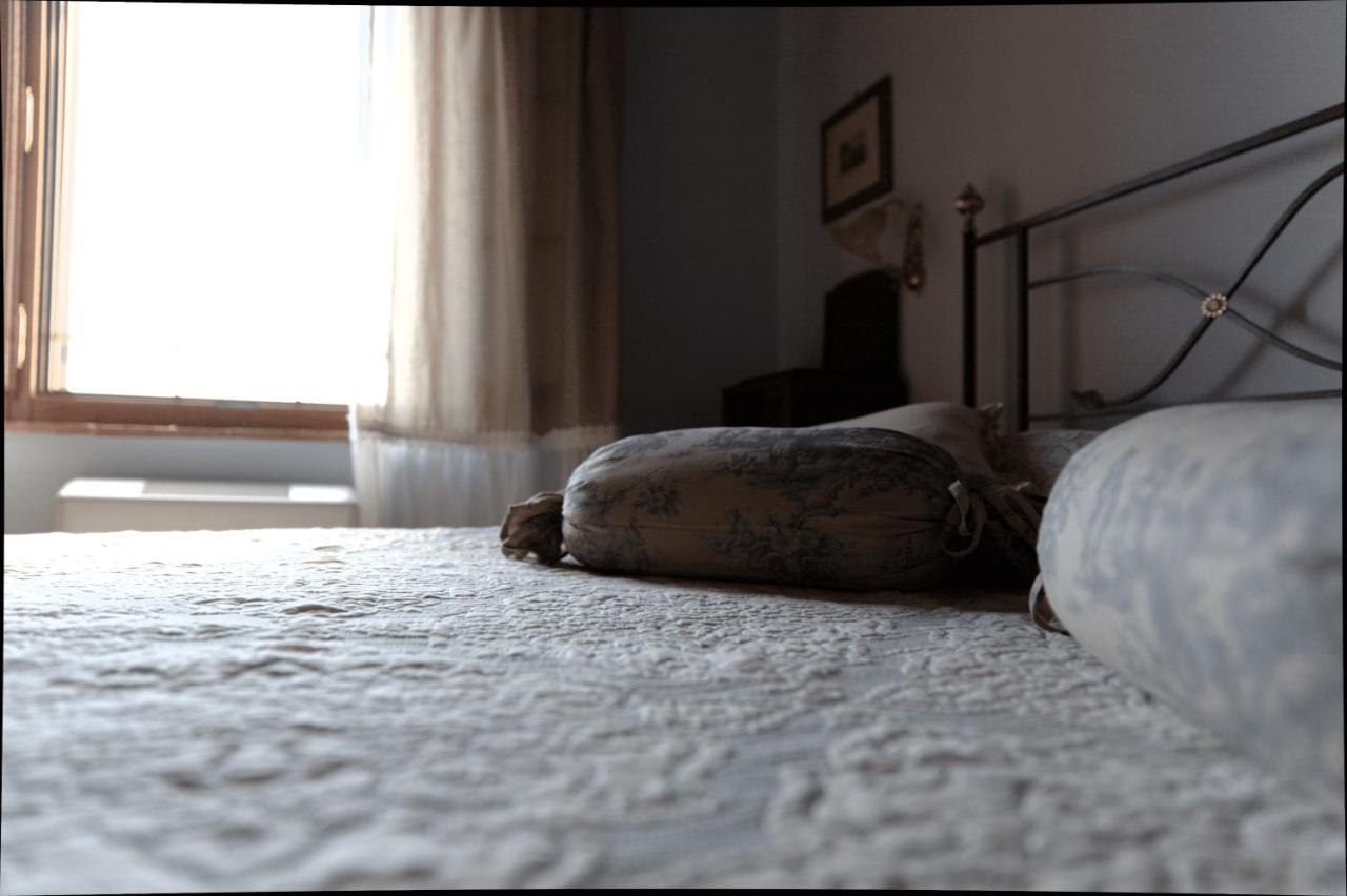 I Tre Poderi 1872 Treggiaia エクステリア 写真