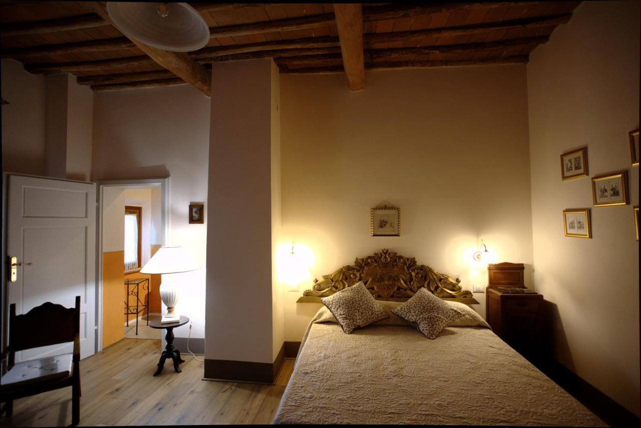 I Tre Poderi 1872 Treggiaia エクステリア 写真